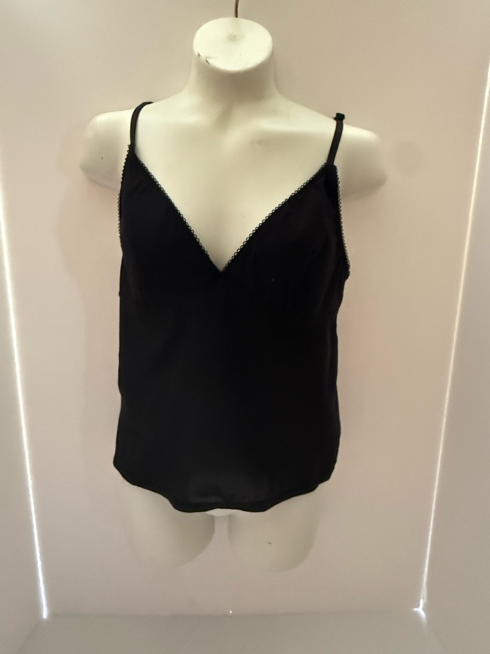 BDG. black camisole top from Urban Outfitters'